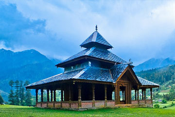 Himachal Tour Packages