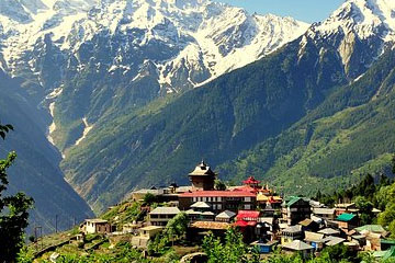 Himachal Tour Packages